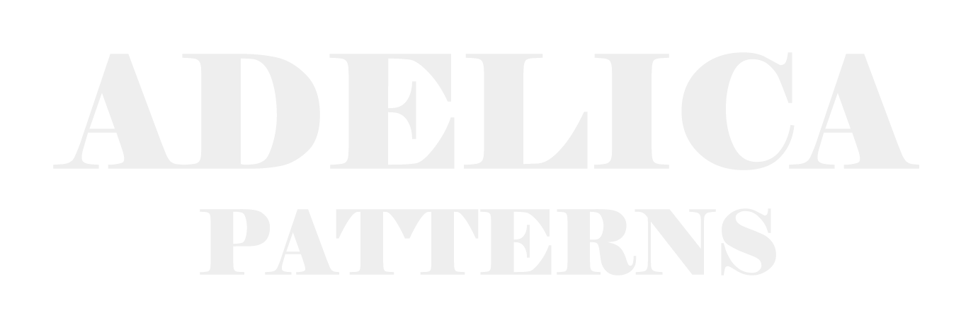 Adelica patterns
