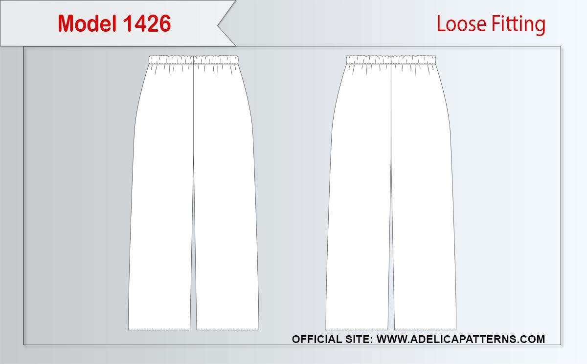 pdf plus size underwear patterns