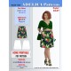 Adelica pattern 1434 Plus size Skirt sewing patterns Adelica pattern 1434 Plus size Skirt sewing patterns