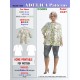 Adelica pattern 1544 Plus size tunic sewing patterns Adelica pattern 1544 Plus size tunic sewing patterns