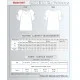 Adelica pattern 1607 Misses Tunic Sewing pattern
