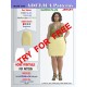 Adelica pattern 1650 Super Plus size Skirt Free Sewing Pattern Adelica pattern 1650 Super Plus size Skirt Free Sewing Pattern