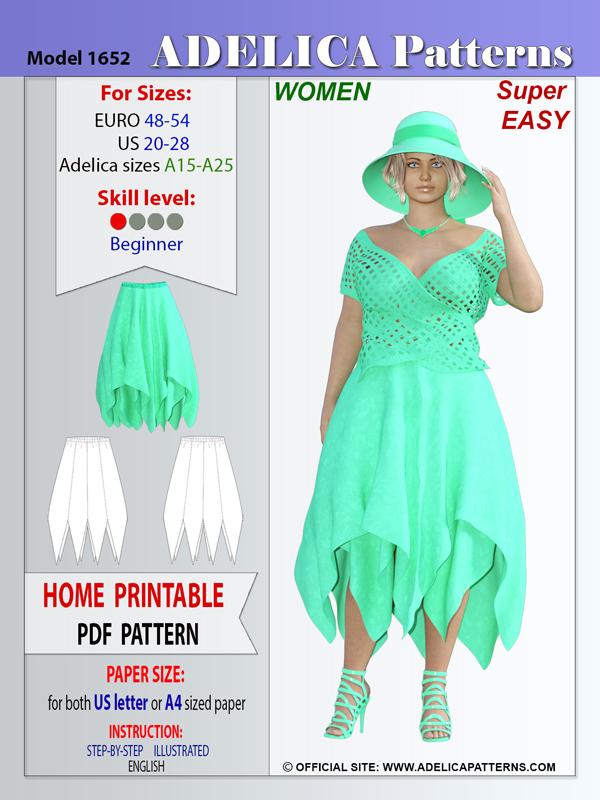 Godet Skirt Pattern Finland, SAVE 42% - piv-phuket.com