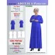 Adelica pattern 1657 Plus size Boho Dress Sewing Pattern Adelica pattern 1657 Plus size Boho Dress Sewing Pattern
