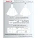 Adelica pattern 1710 Plus size Poncho Cape Sewing pattern Adelica pattern 1710 Plus size Poncho Cape Sewing pattern